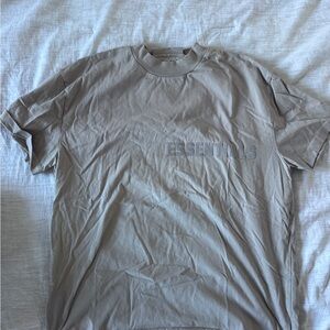 Fear of God Essentials Short Sleeve Tee
